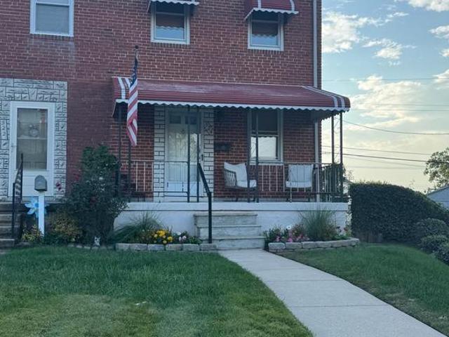 Townhouse for sale in Kenwoods Choice, Middle River
