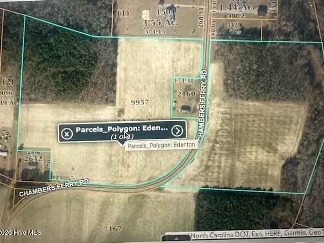 Farm for sale in Edenton, North Carolina