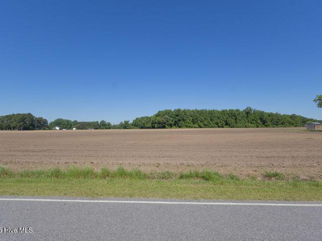 Land for sale in Edenton, North Carolina