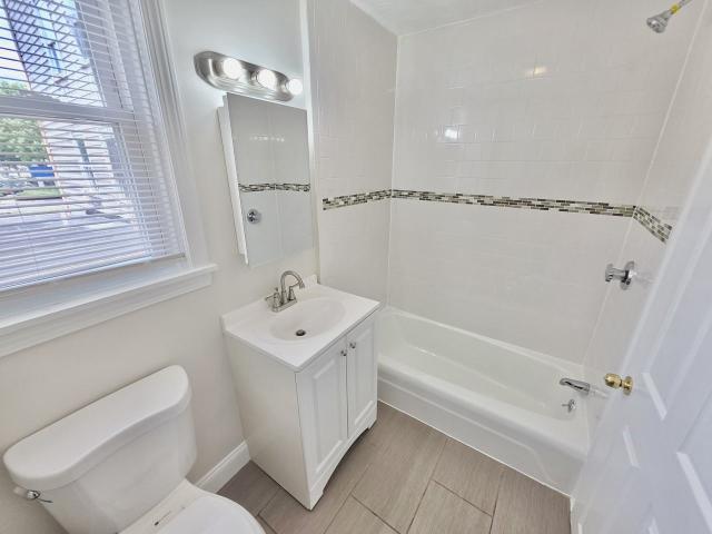 Apartment for rent in Providence, Rhode Island