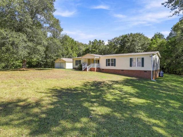 House for sale in Iva, Abbeville County