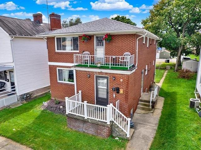 House for sale in Greensburg, Westmoreland County