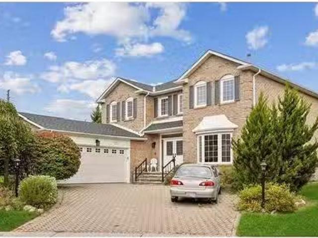House for sale in Oakville, Ontario