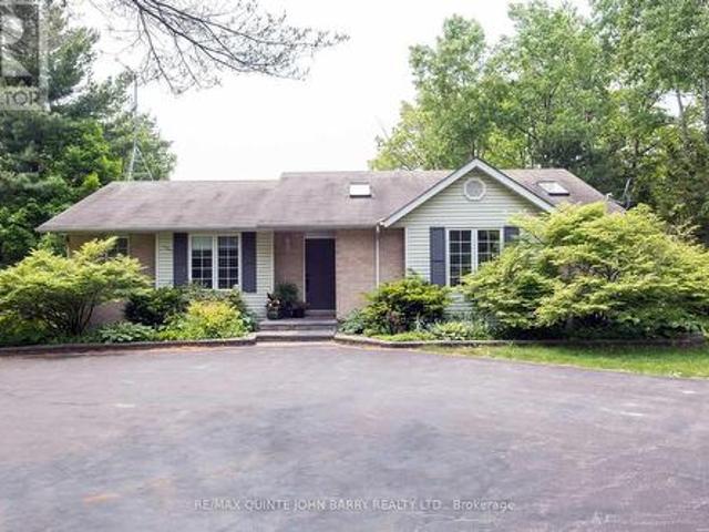 House for sale in Quinte West, Ontario