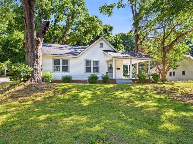House for sale in Laurens, South Carolina