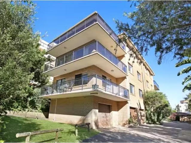 Apartment for rent in Wollongong, Wollongong City Council