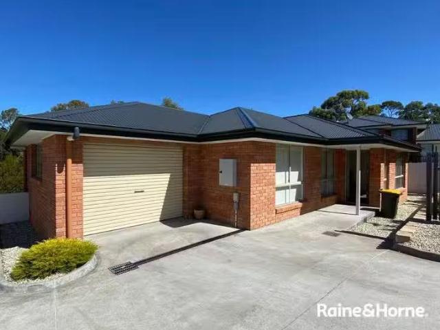 House for rent in Hobart, Tasmania