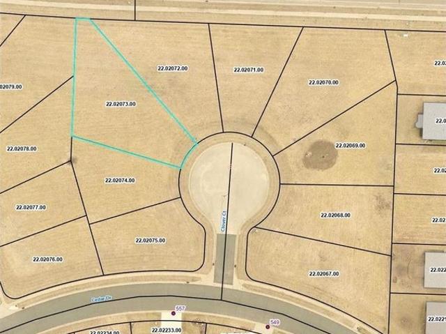 Land for sale in Lake City, Minnesota