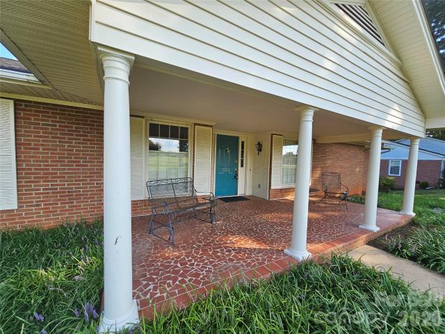 House for sale in Shelby, North Carolina