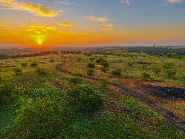 Land for sale in Troy, Texas