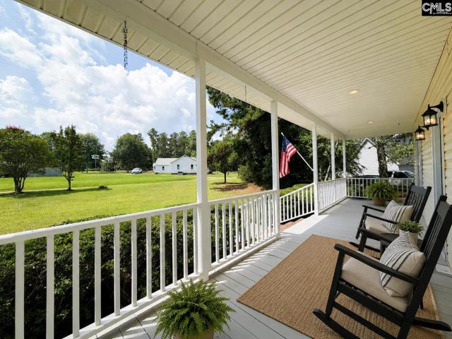 House for sale in Gilbert, South Carolina