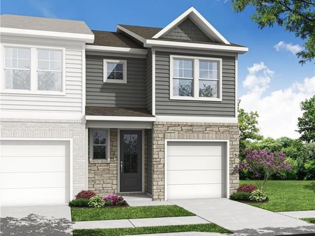 Townhouse for sale in Bartow, Georgia