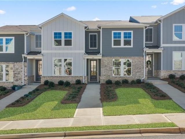 Townhouse for sale in Bartow, Georgia