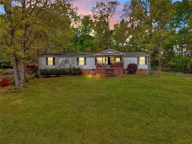 House for sale in Marietta, South Carolina