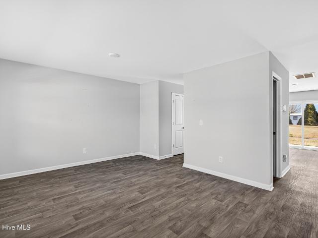 House for sale in New Bern, North Carolina