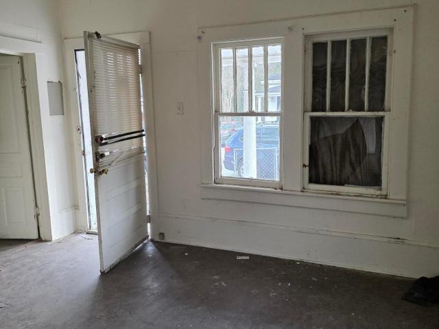 House for sale in Rocky Mount, North Carolina