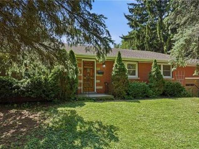 House for sale in Ancaster, Ontario