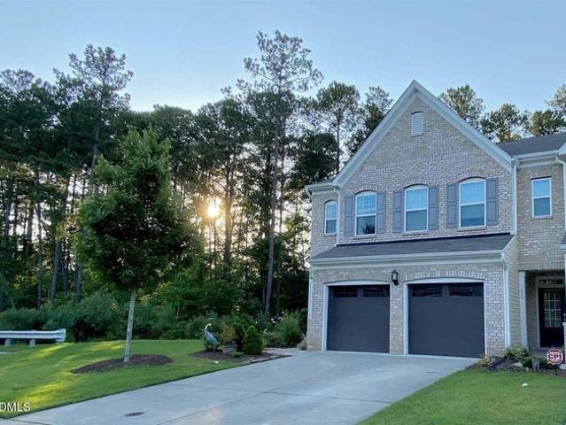 Townhouse for sale in Wake, North Carolina