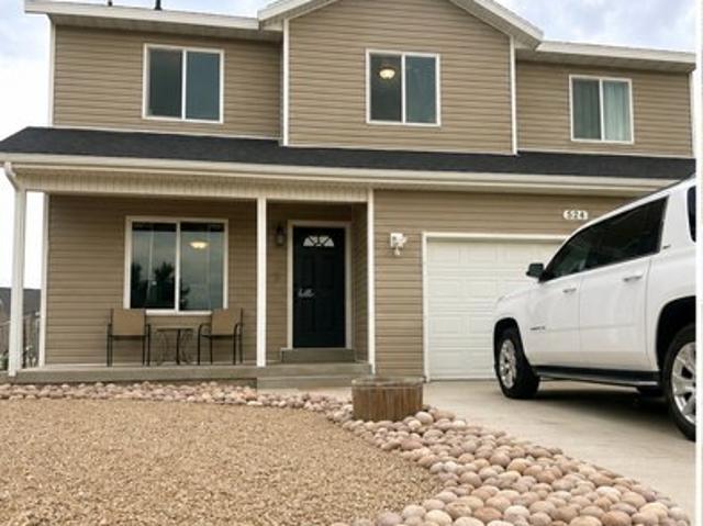 House for sale in Roosevelt, Utah