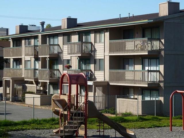 House for sale in Alaska