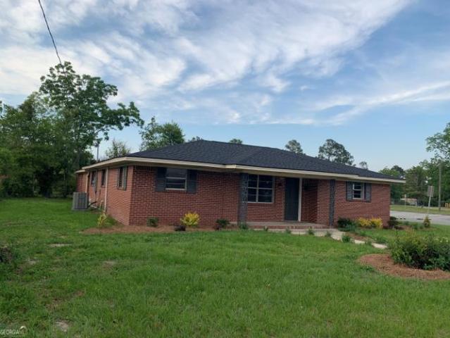 House for sale in Alma, Georgia