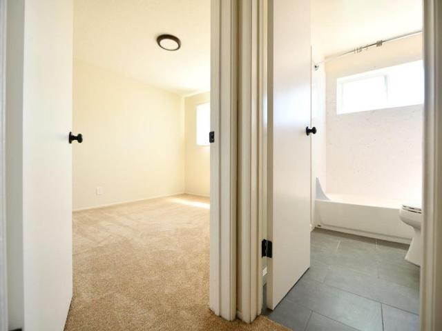 Apartment for rent in Oakland, California