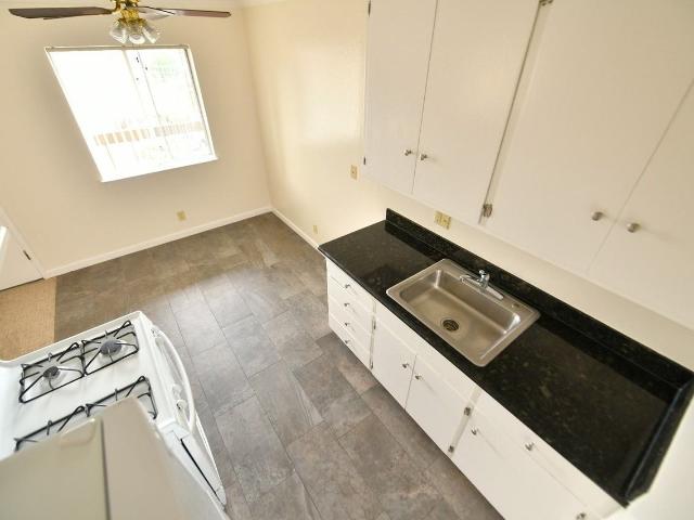 Apartment for rent in Oakland, California