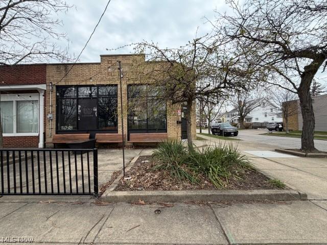 Commercial for sale in Euclid, Ohio
