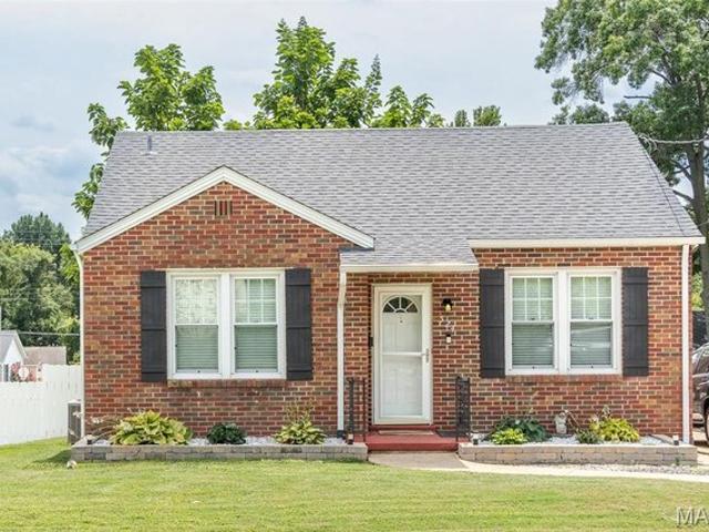 House for sale in Washington, Missouri