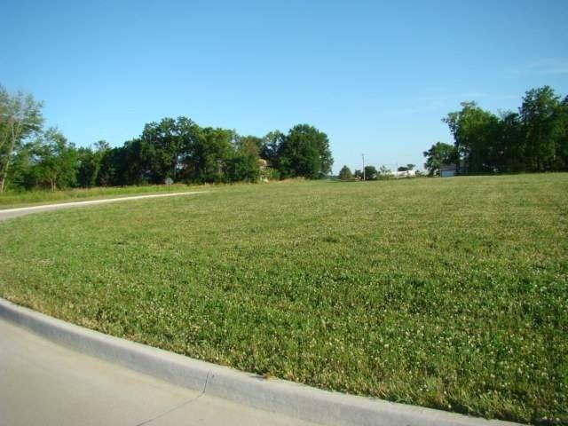 Land for sale in Corydon, Iowa