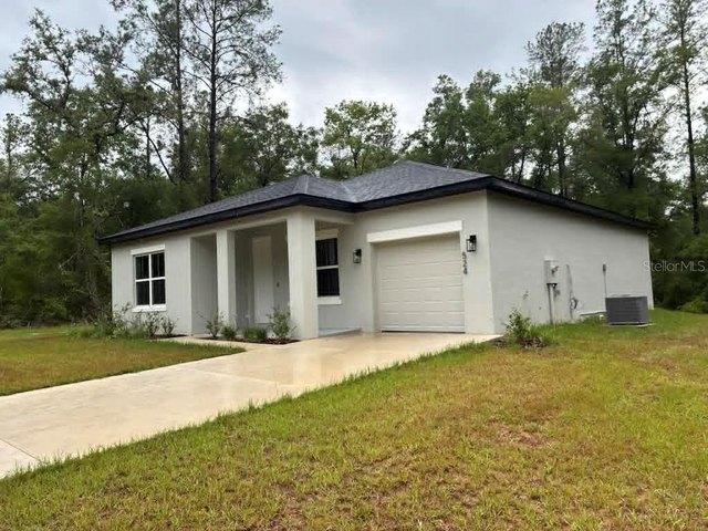 House for sale in Dunnellon, Florida