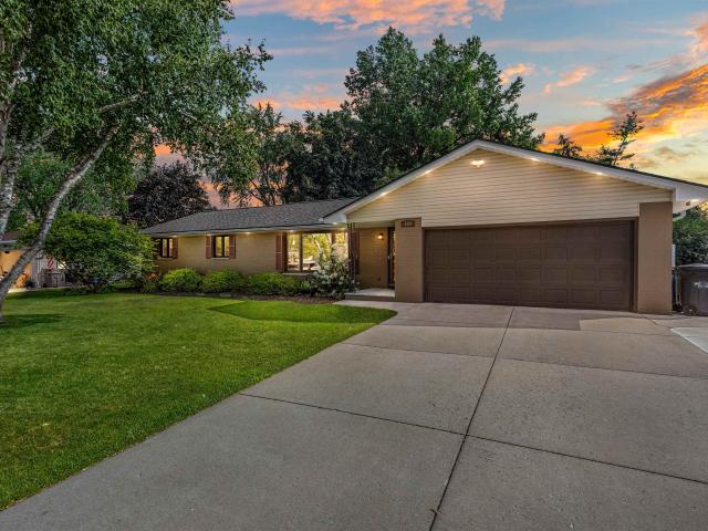 House for sale in Allouez, Wisconsin