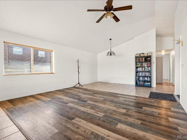 House for sale in Hot Sulphur Springs, Colorado