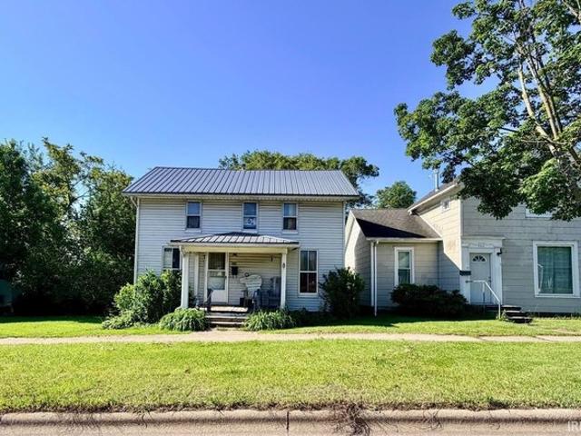 House for sale in Warsaw, Indiana