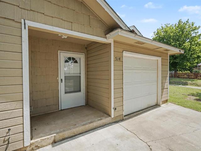 House for sale in Battiest, Oklahoma