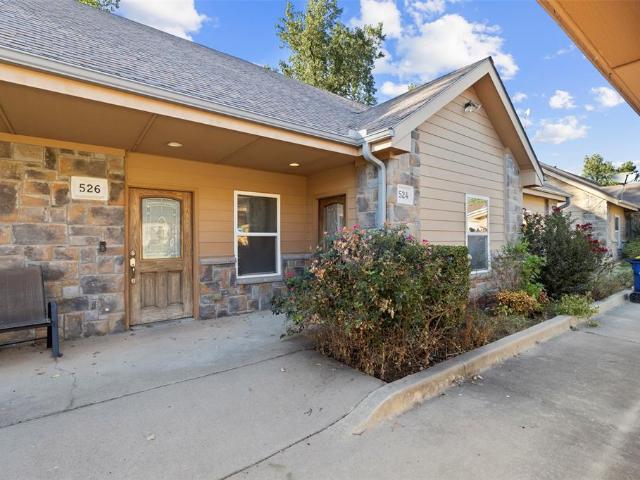 Townhouse for sale in Stillwater, Oklahoma