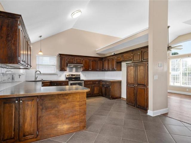 House for sale in Kansas