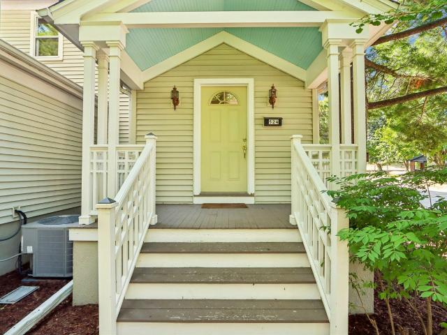 House for sale in Oconomowoc, Wisconsin