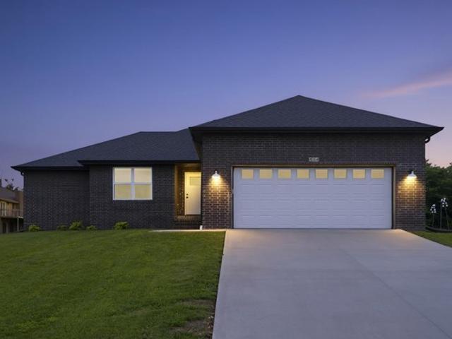 House for sale in Willard, Missouri