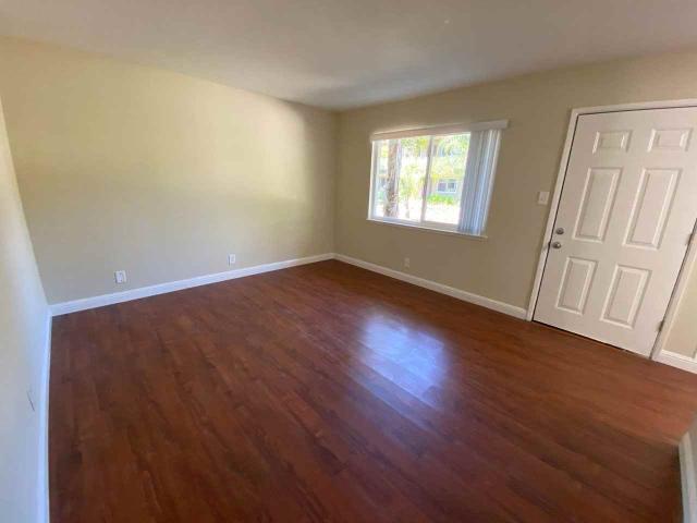 Apartment for rent in Sunnyvale, California