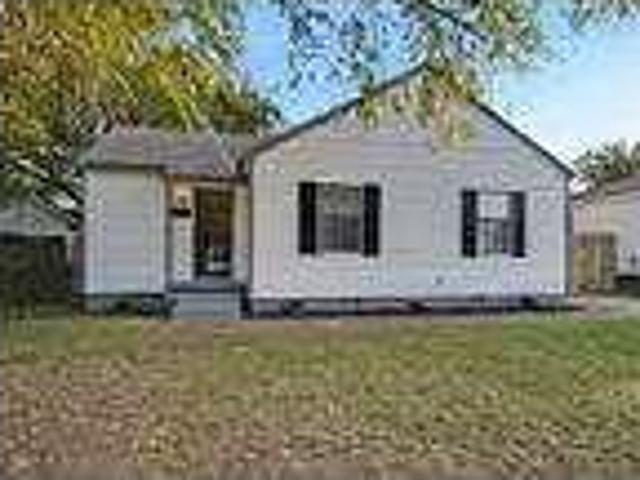 House for rent in Oklahoma City, Oklahoma