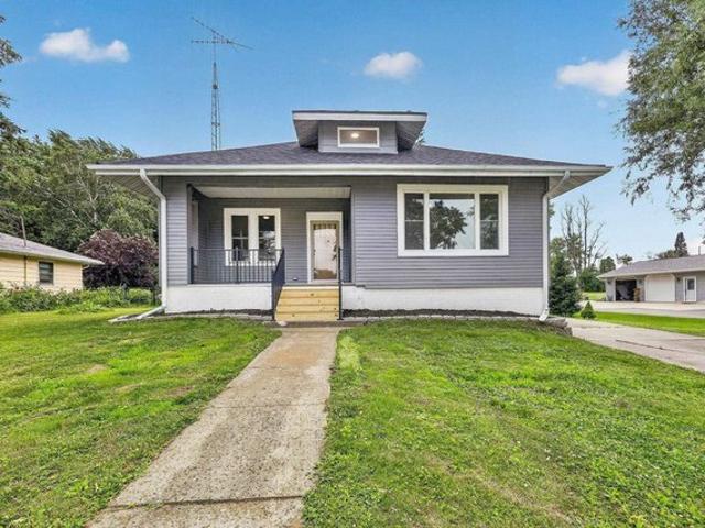 House for sale in Juneau, Wisconsin