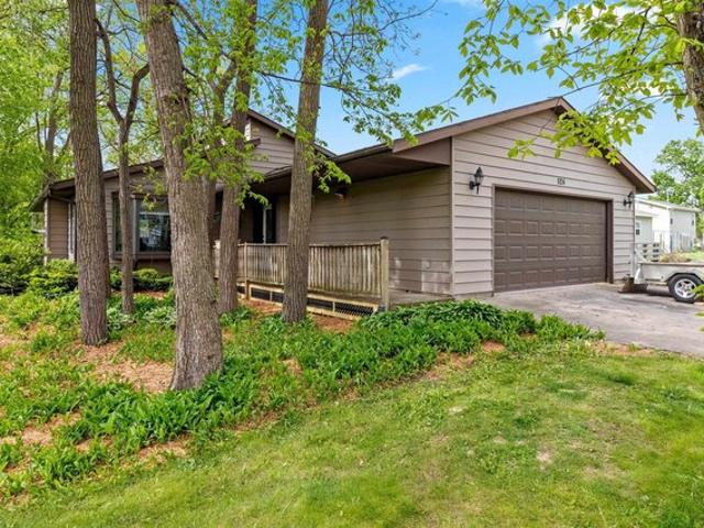 House for sale in Omro, Wisconsin