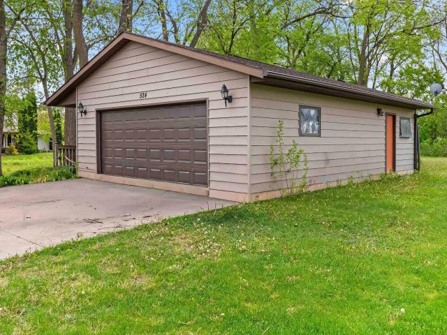 House for sale in Omro, Wisconsin