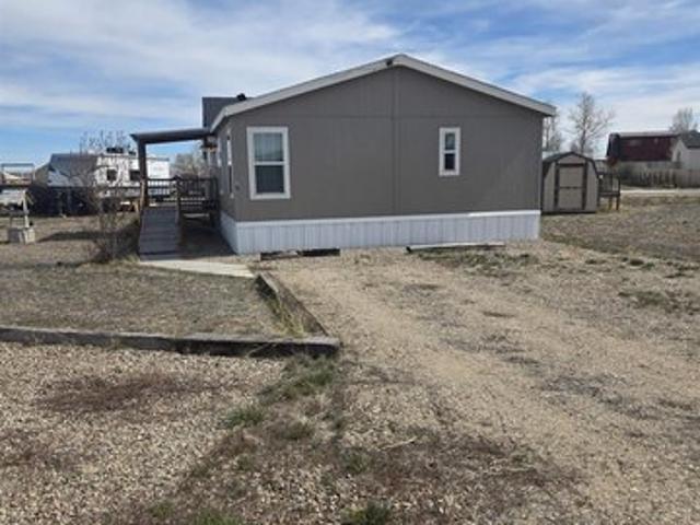 House for sale in Big Piney, Sublette County