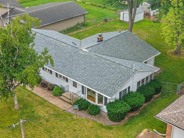 House for sale in Allouez, Wisconsin