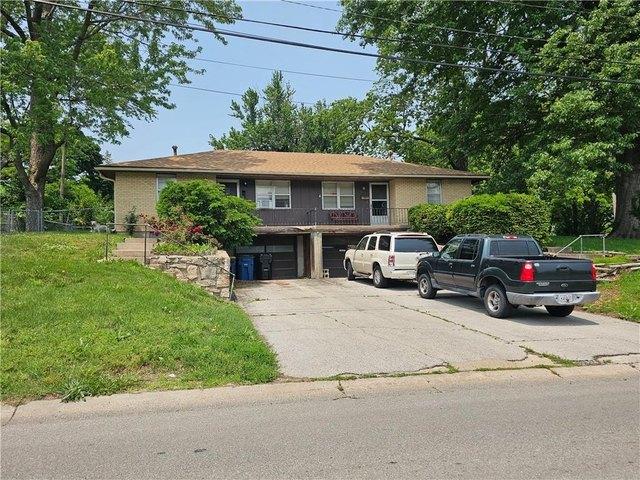 House for sale in Independence, Missouri