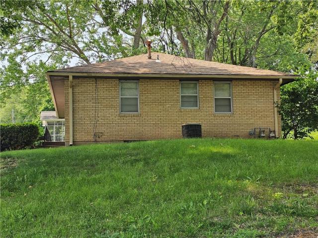 House for sale in Independence, Missouri