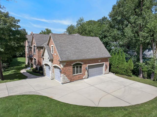 House for sale in Lake Bluff, Illinois