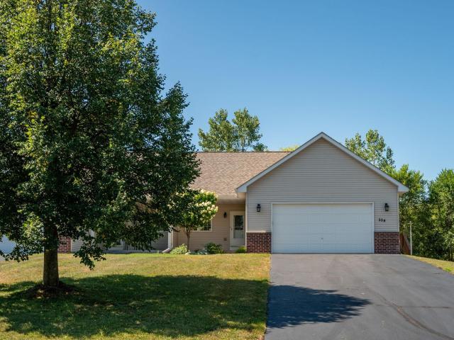 Townhouse for sale in Big Lake, Minnesota